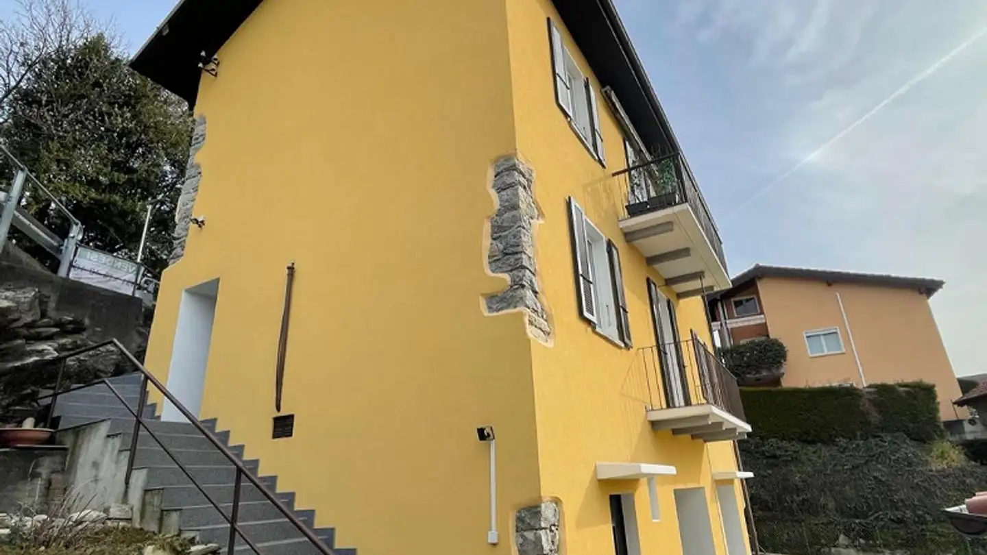 Maison individuelle à vendre - 6834 Morbio Inferiore - Photo 2