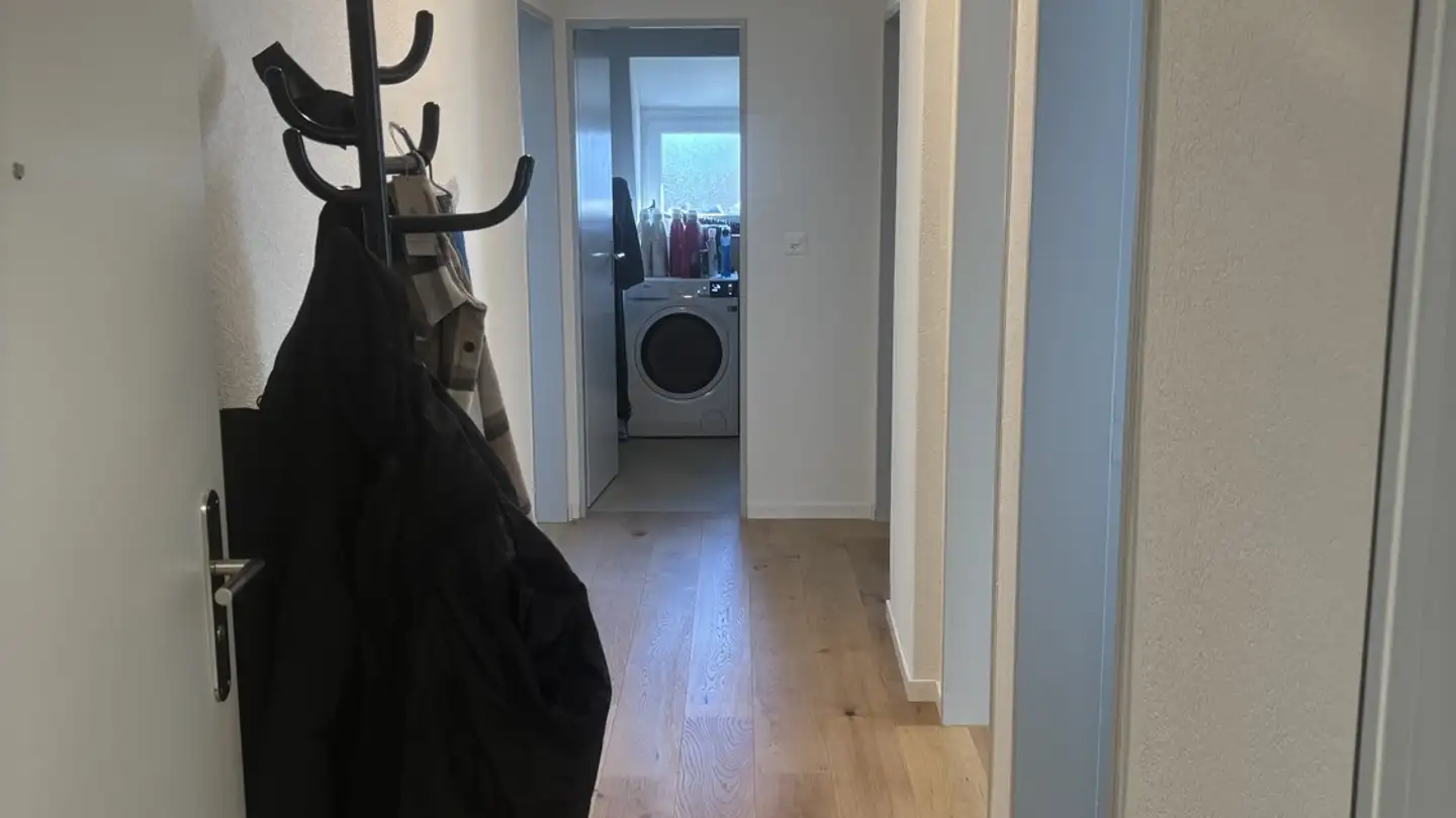 Single room for rent - Oberstrasse 175, 9000 St. Gallen - Photo 4