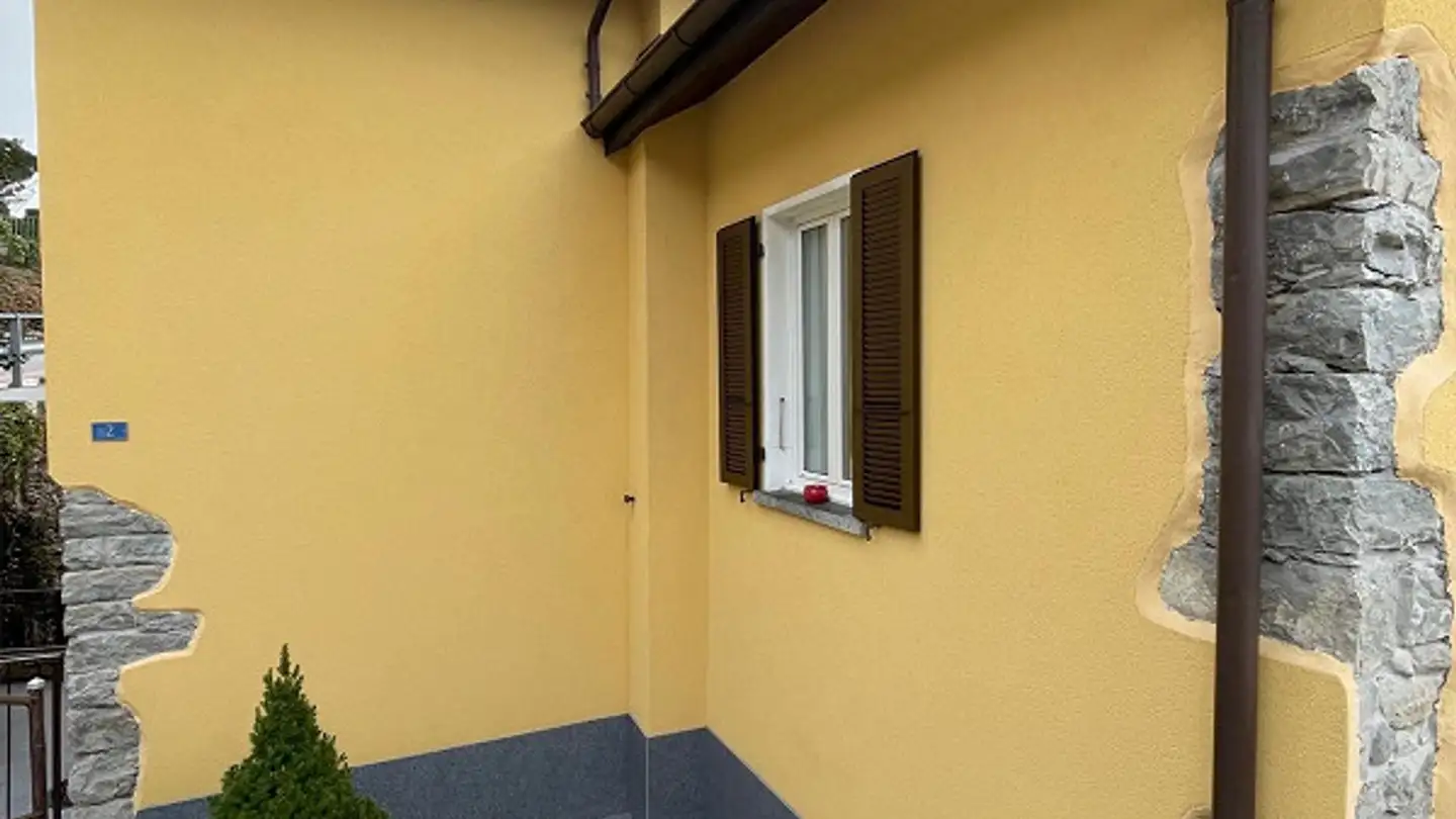 Maison individuelle à vendre - 6834 Morbio Inferiore - Photo 3