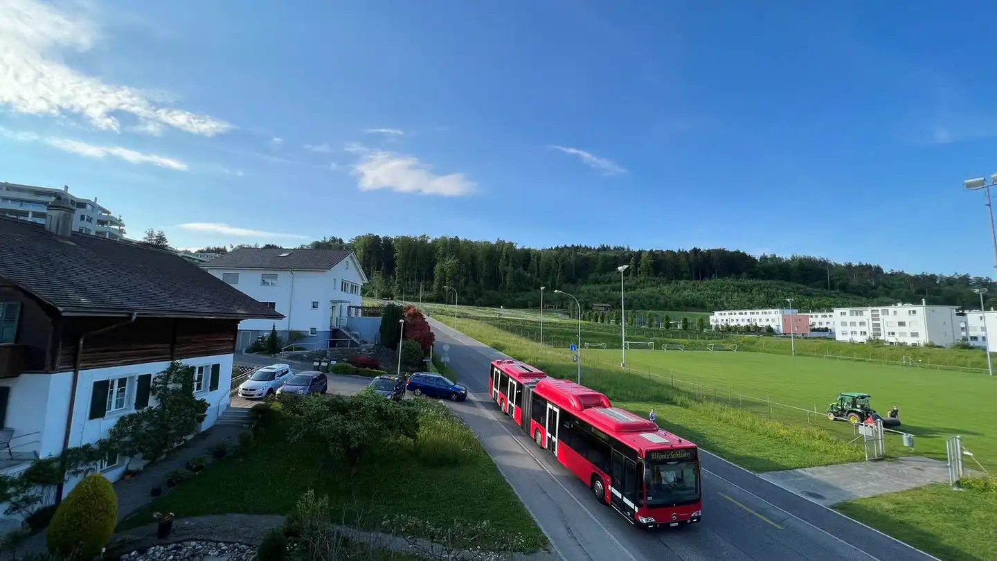 Apartment for rent - Unterer Chaletweg 2, 3072 Ostermundigen