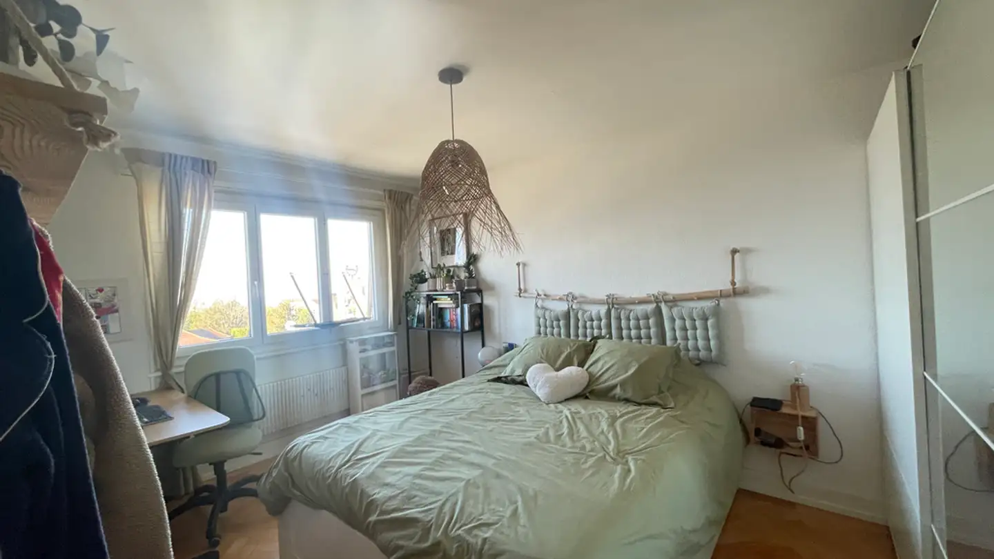 Apartment for rent - Route Du Simplon 22, 1094 Paudex - Photo 3