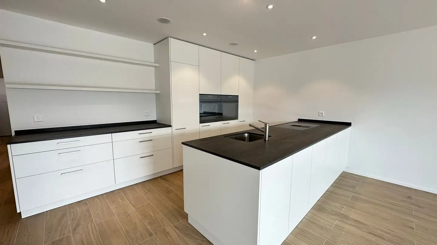 Wohnung mieten - Schlossgasse 29, 4222 Zwingen - Foto 2