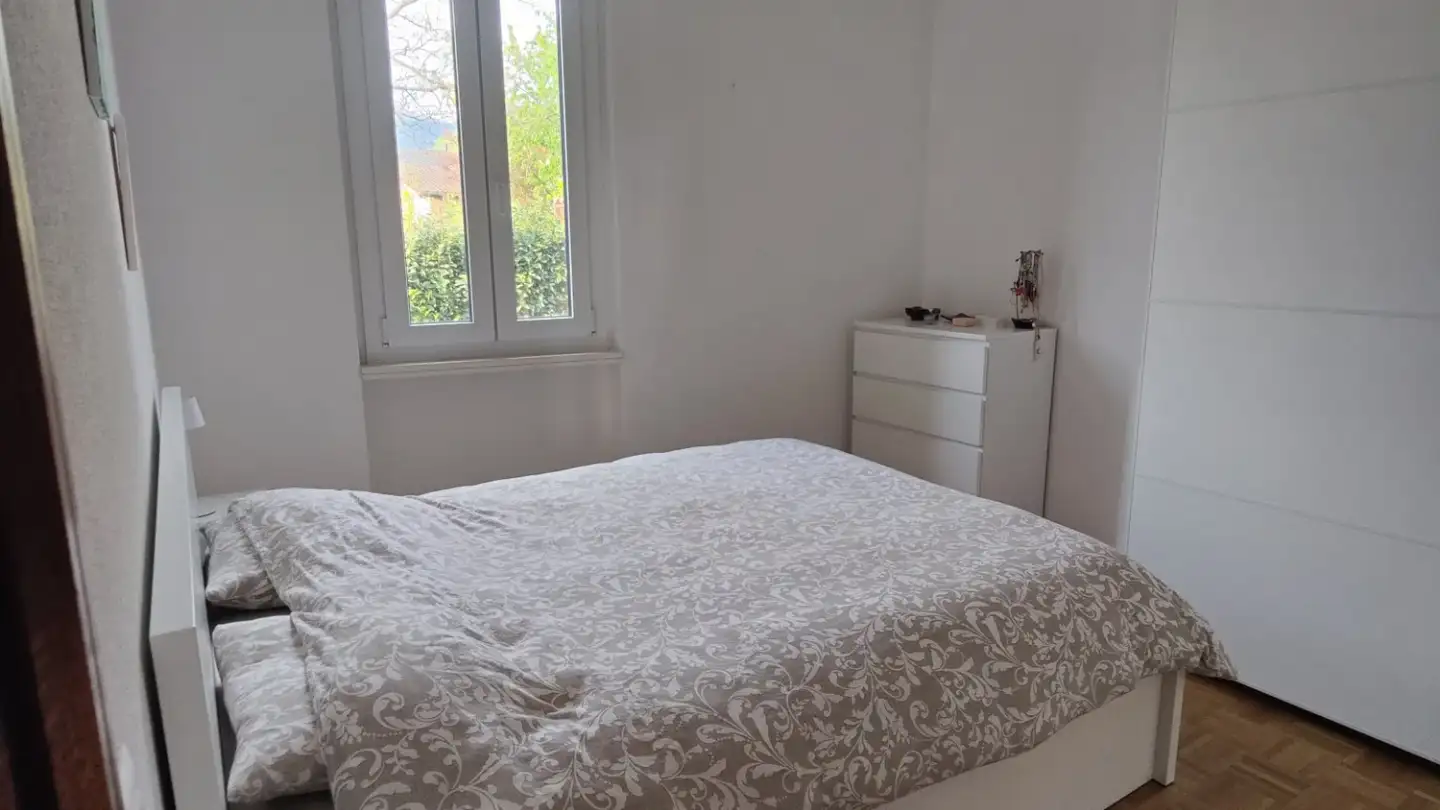 Appartamento in affitto - Via Della Posta 2c, 6964 Davesco-Soragno - Foto 3