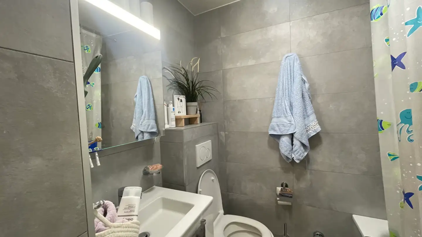 Apartment for rent - Route Du Simplon 22, 1094 Paudex - Photo 4