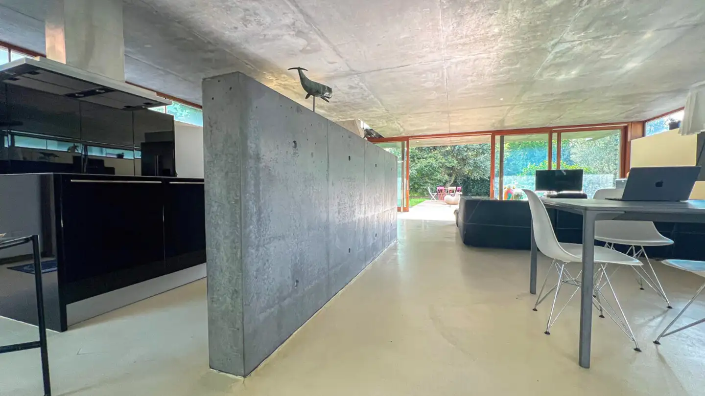 Villa for sale - Via Architetto Piotti 9A, 6833 Vacallo