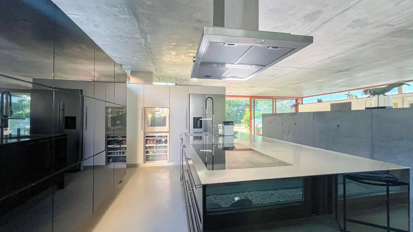 Villa for sale - Via Architetto Piotti 9A, 6833 Vacallo - Photo 3