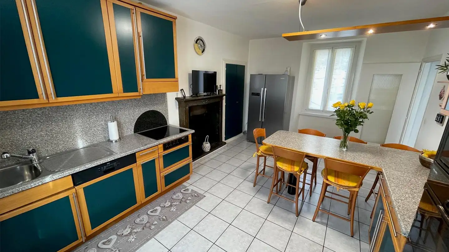Maison individuelle à vendre - 6834 Morbio Inferiore - Photo 4