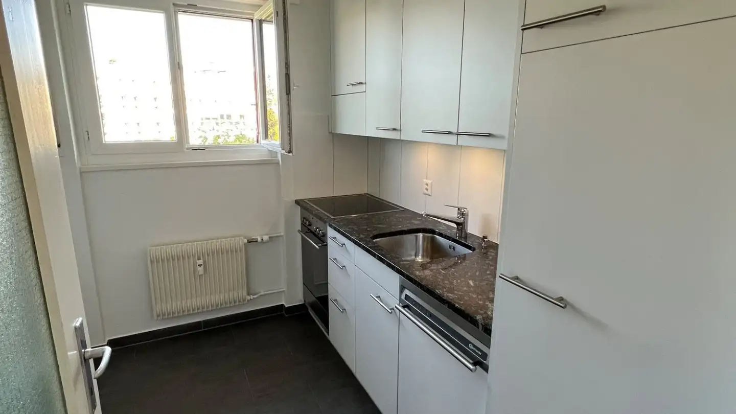 Apartment for rent - Unterer Chaletweg 2, 3072 Ostermundigen - Photo 2