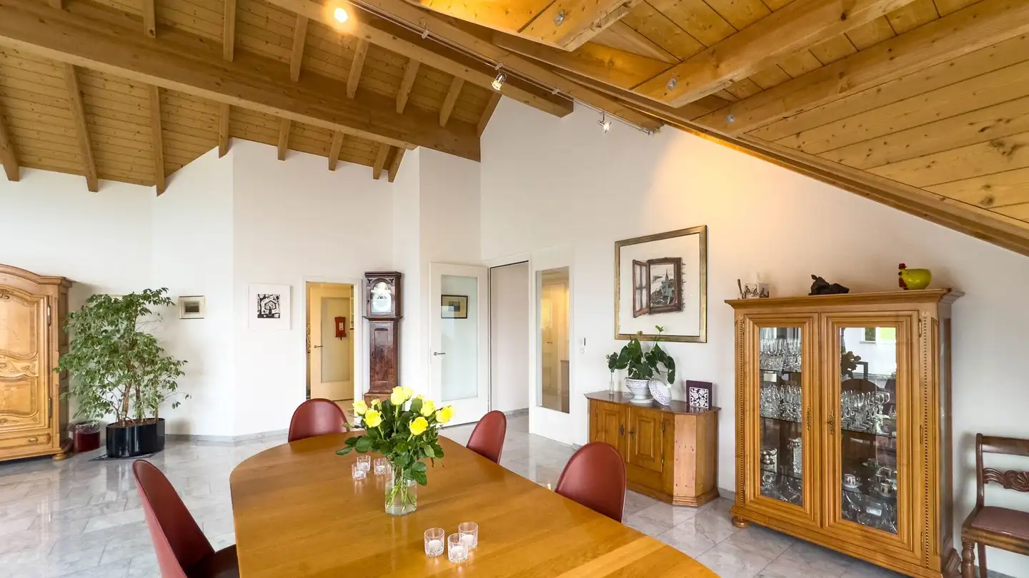 Attico in vendita - Buchenrain, 8704 Herrliberg - Photo 4