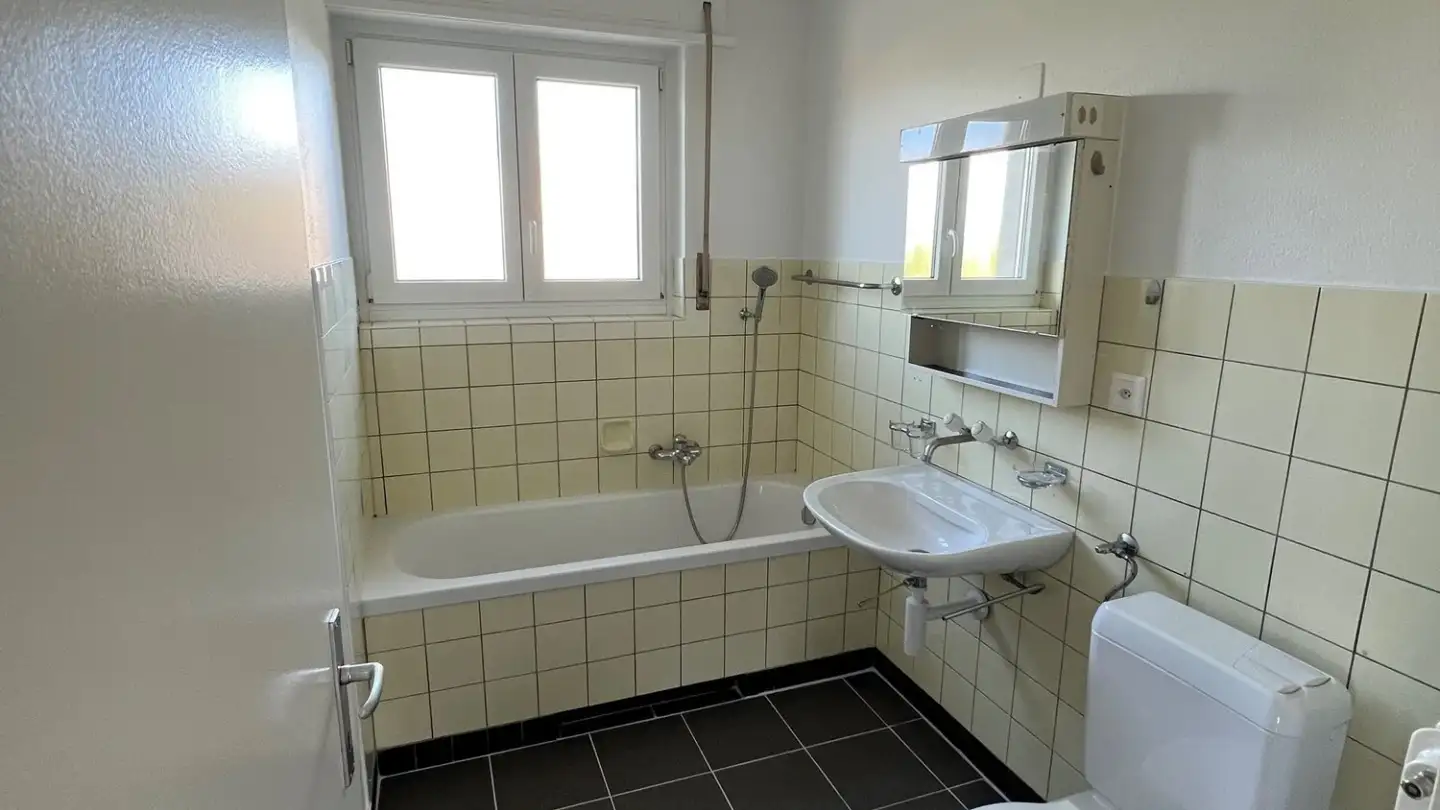 Apartment for rent - Unterer Chaletweg 2, 3072 Ostermundigen - Photo 3