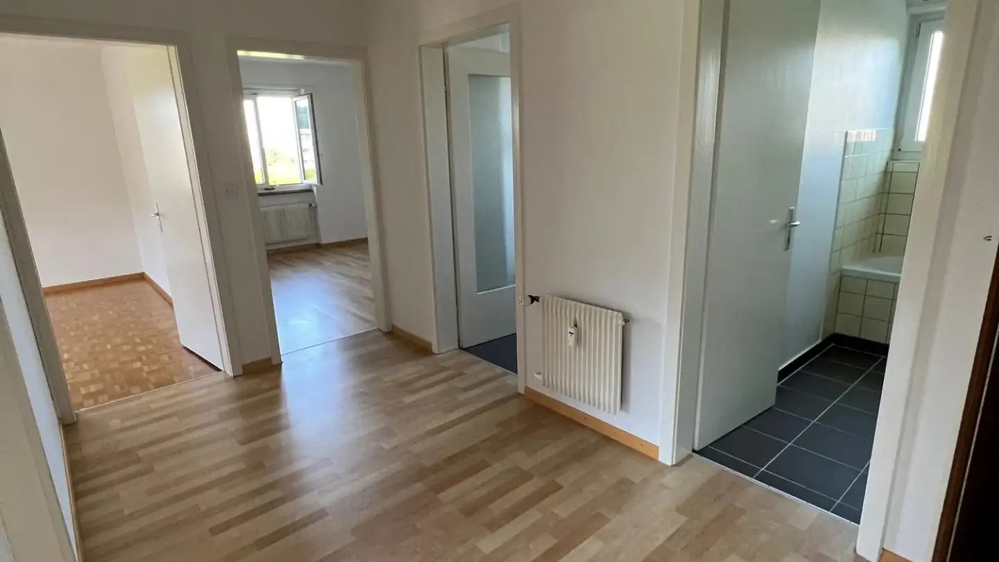 Apartment for rent - Unterer Chaletweg 2, 3072 Ostermundigen - Photo 4
