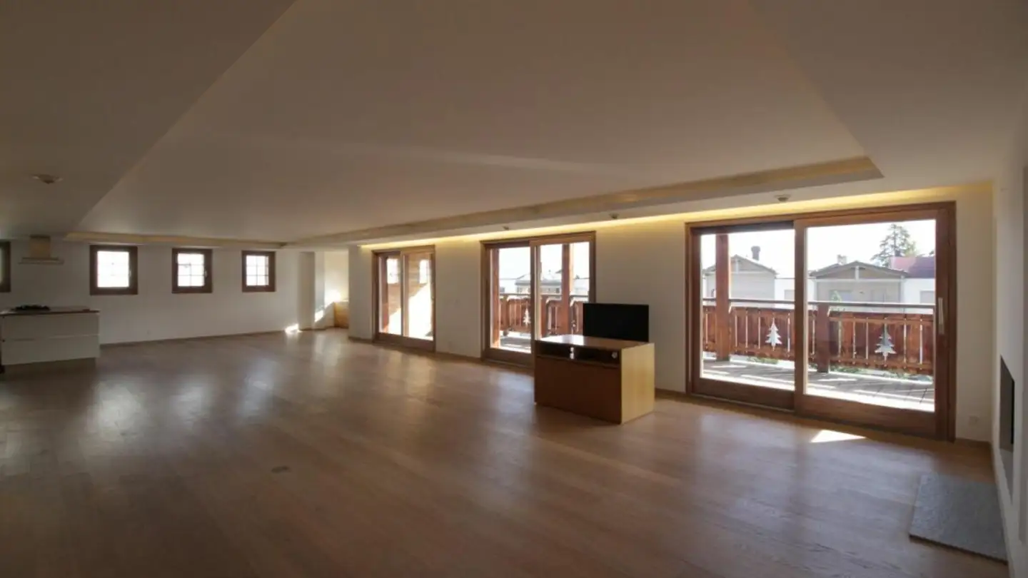 Apartment for sale - Avenue De La Gare 10, 3963 Crans-Montana