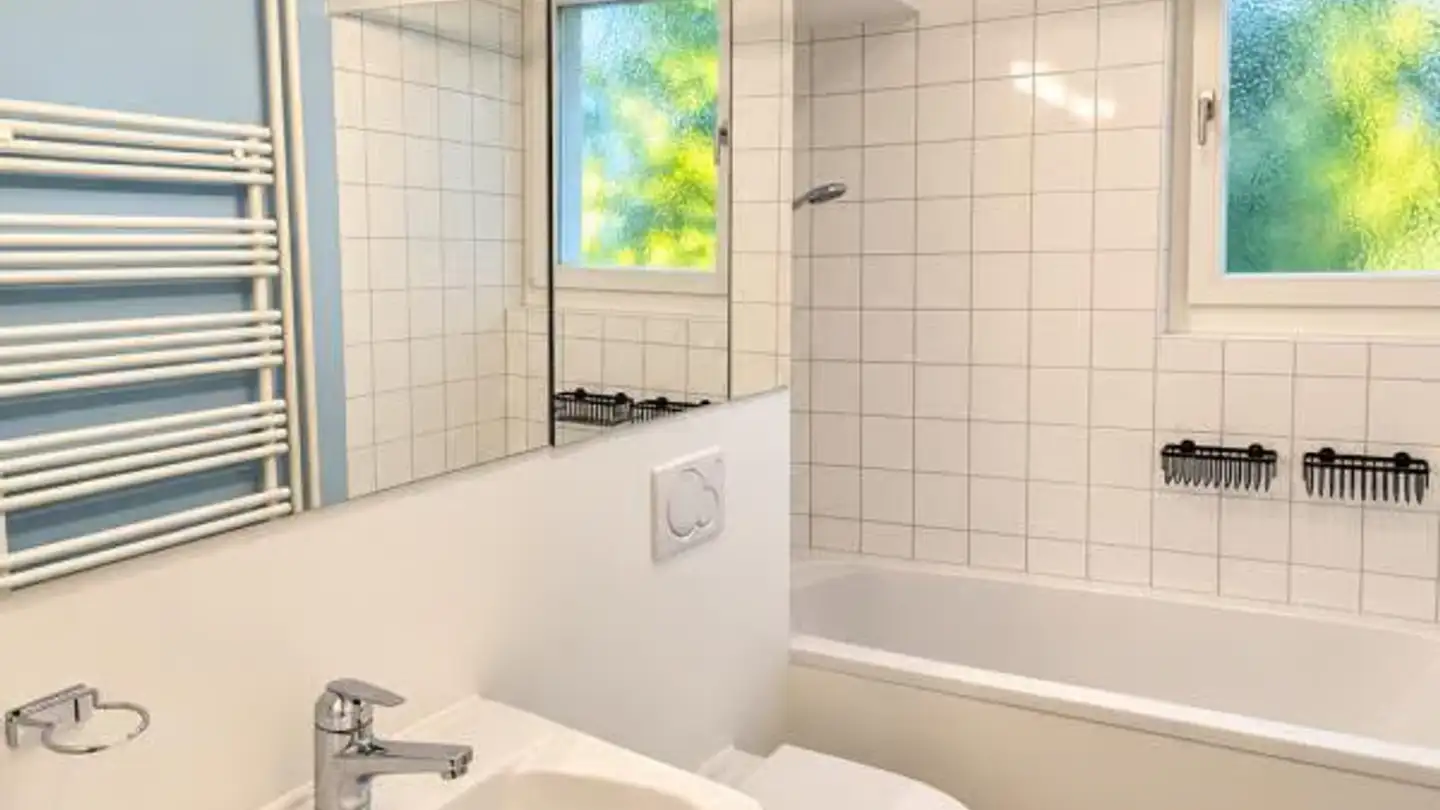 Apartment for rent - Waisenhausstrasse 18, 3600 Thun - Photo 4