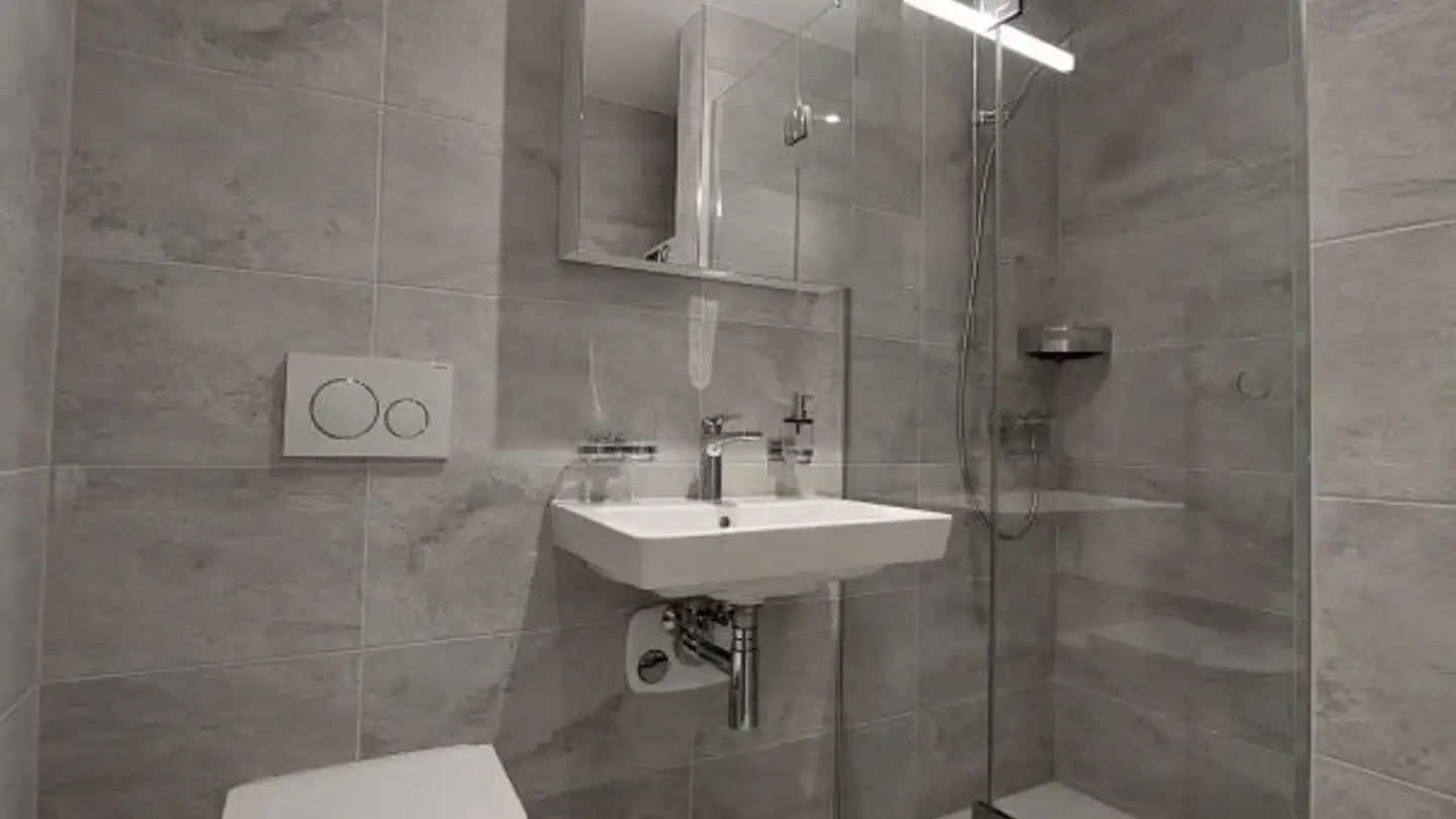 Wohnung mieten - Hardstrasse 310, 8005 Zürich - Foto 4