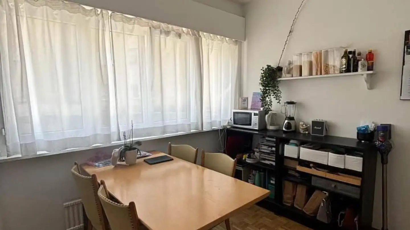 Wohnung mieten - Via Rinaldo Simen, 6900 Lugano