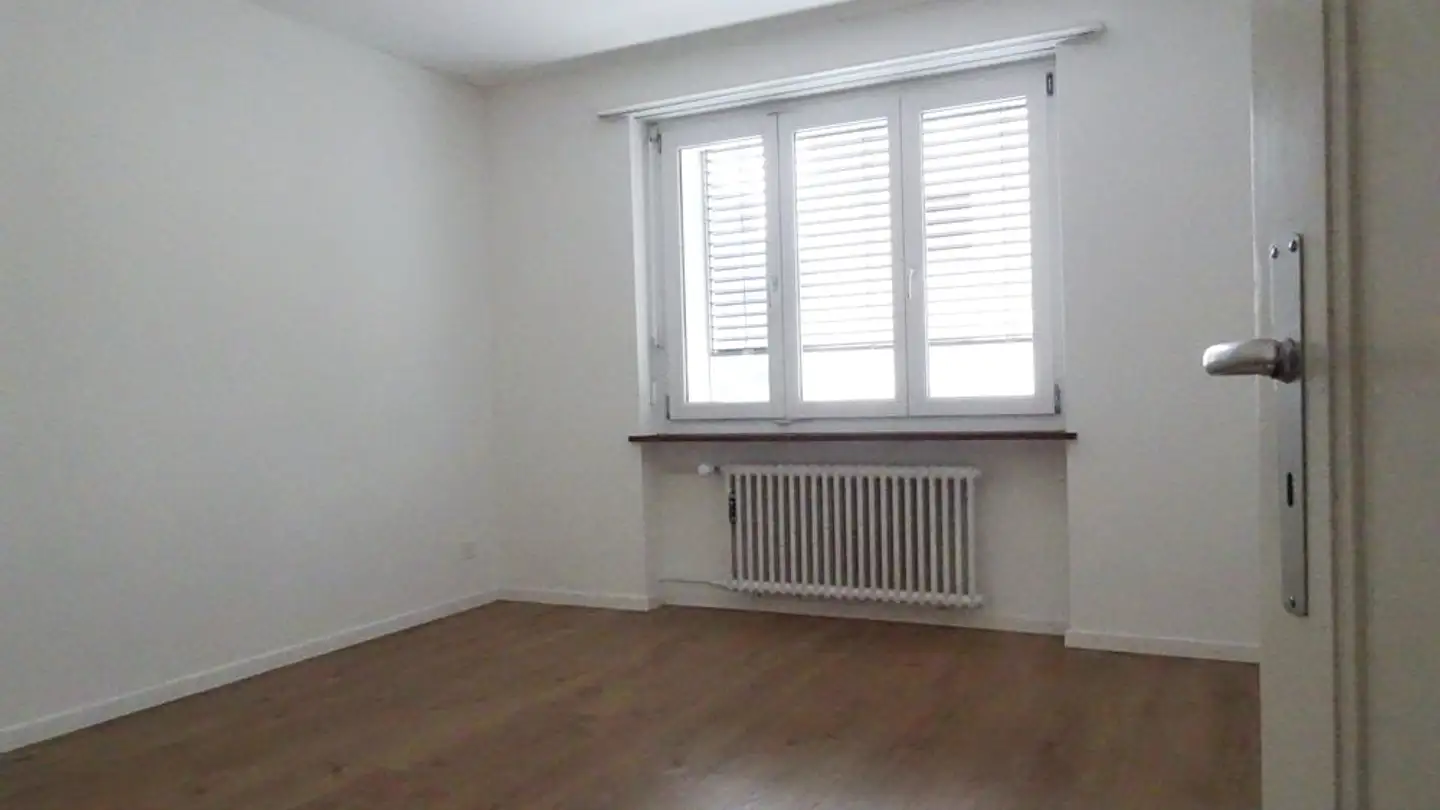 Apartment for rent - Solothurnerstrasse 240, 4600 Olten - Photo 3
