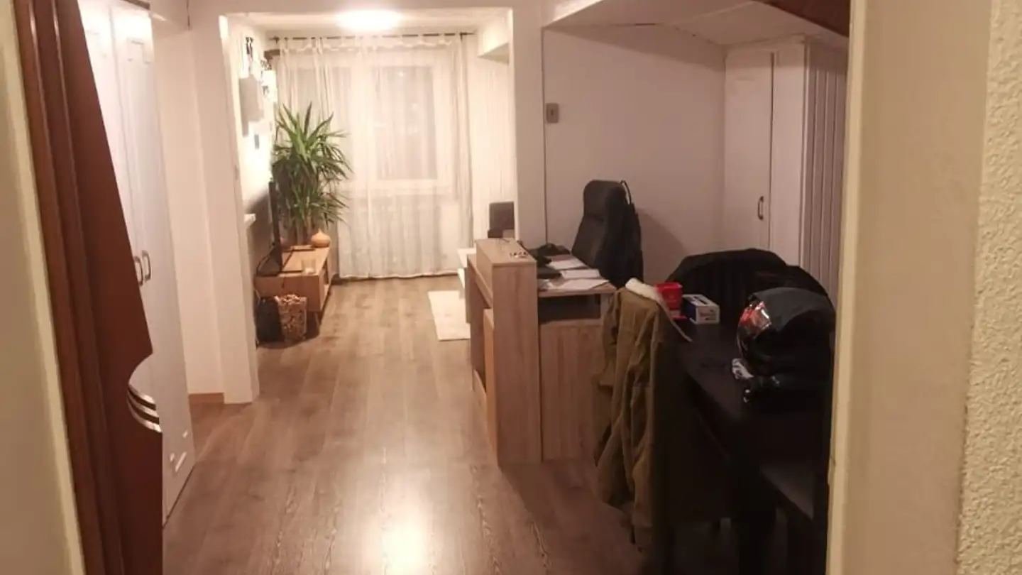 Appartement à louer - 1213 Petit-Lancy