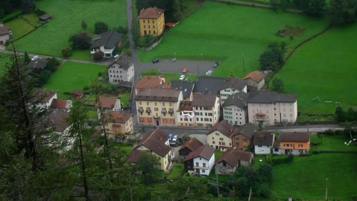 Wohnung mieten - 6772 Rodi-Fiesso - Foto 2