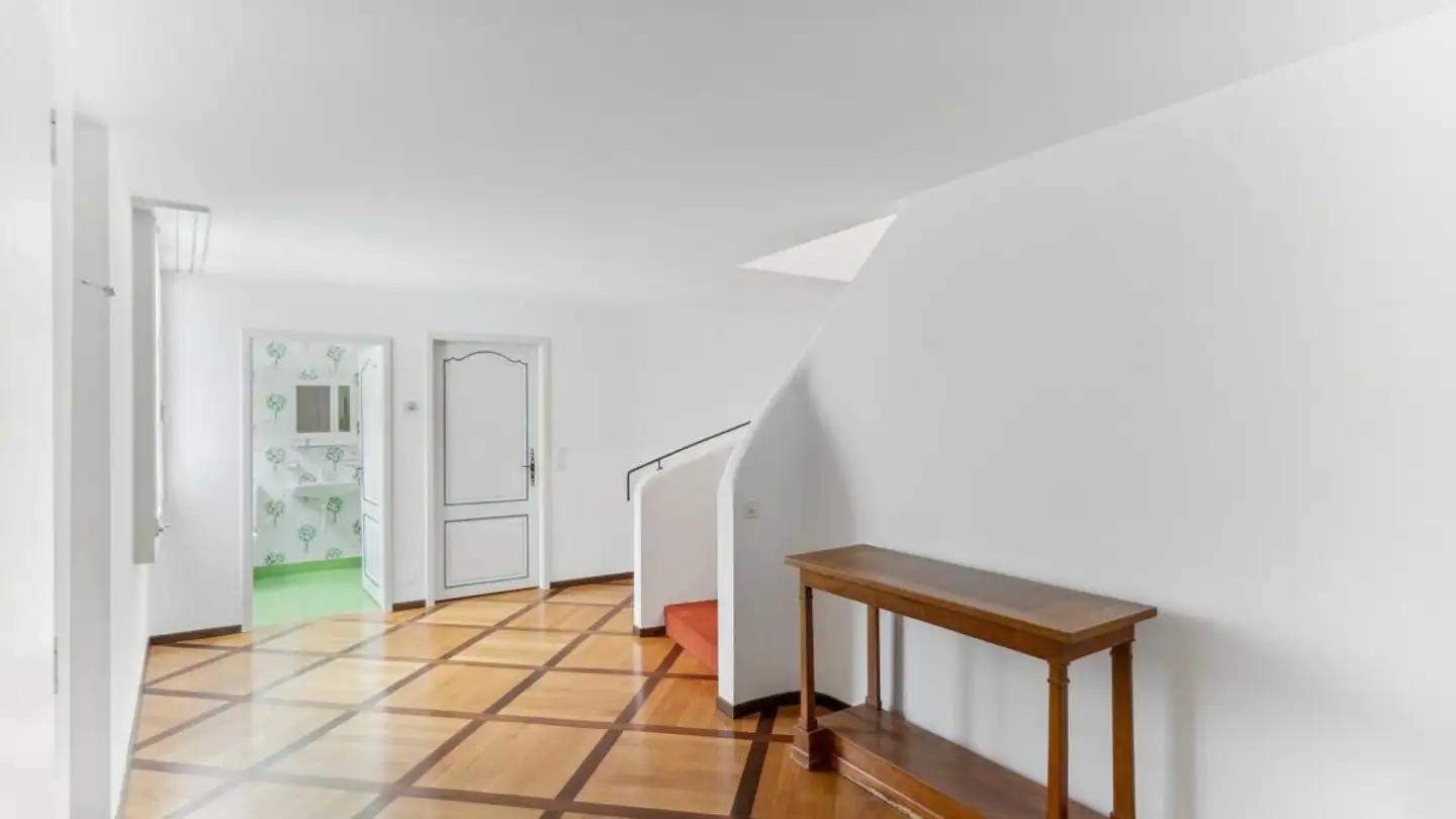 Attico in vendita - Rue De Zaehringen 7, 1700 Fribourg - Foto 4