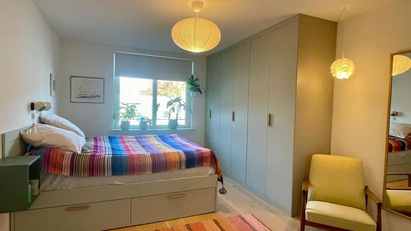 Appartement meublé à louer - Arbenzstrasse 20, 8008 Zürich - Photo 4