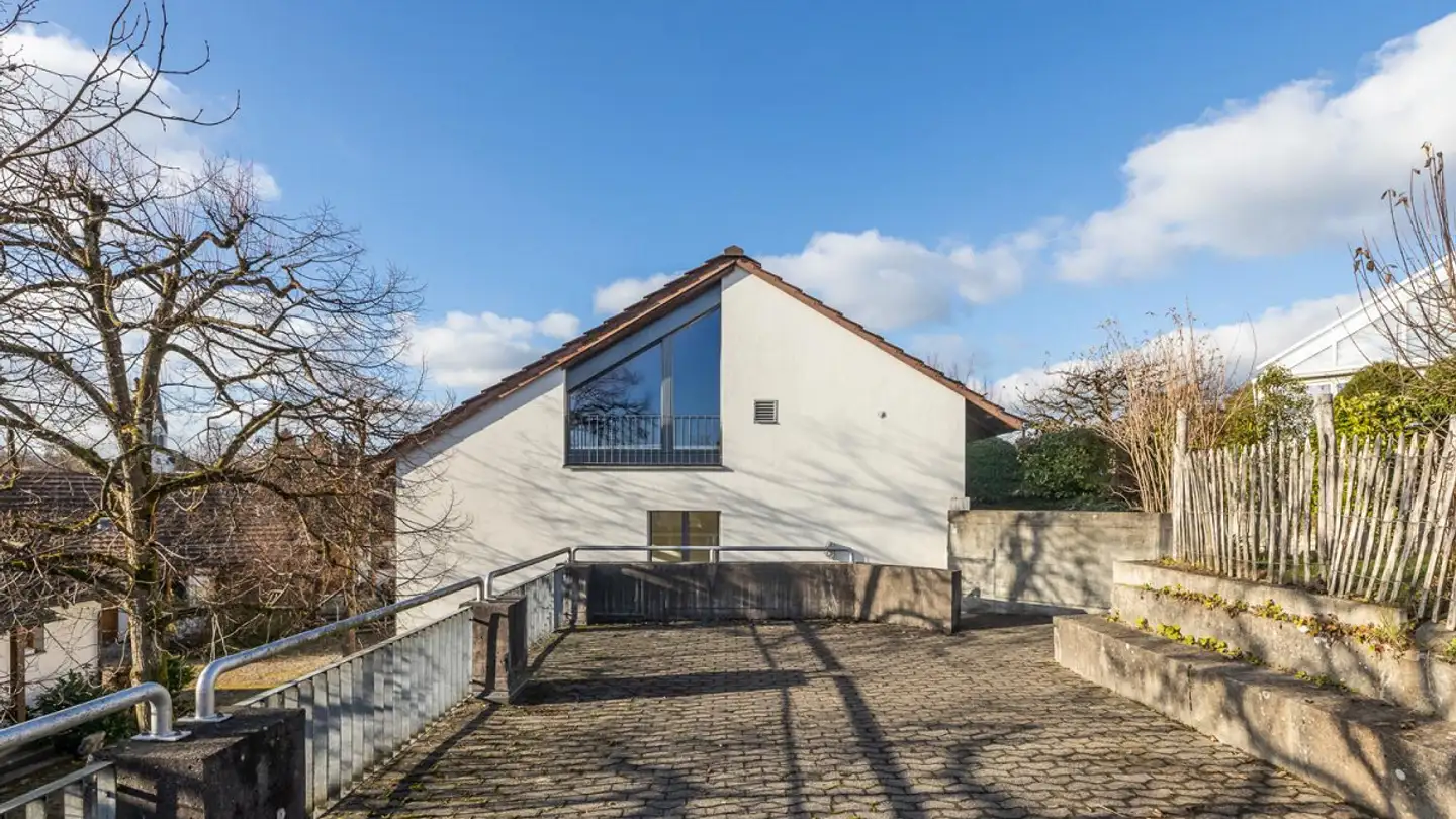 Appartamento in vendita - Fischeracherstrasse 18, 8315 Lindau - Foto 2