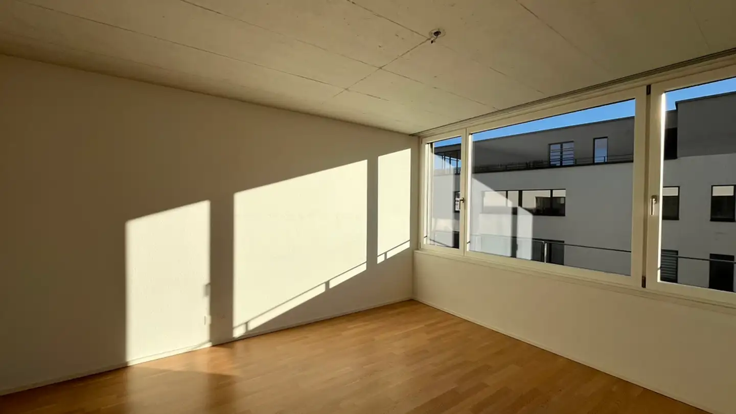 Apartment for rent - Blümlisalpstrasse 44, 3627 Heimberg - Photo 3