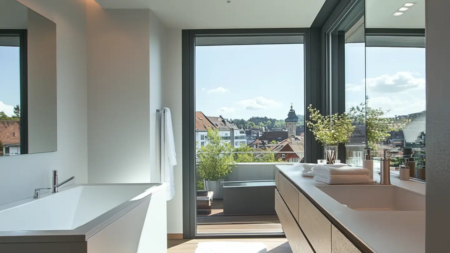 Apartment for sale - 3110 Münsingen