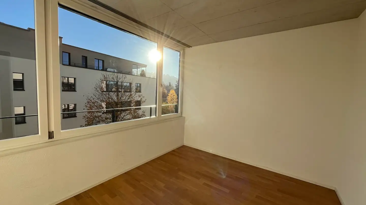 Apartment for rent - Blümlisalpstrasse 44, 3627 Heimberg - Photo 4