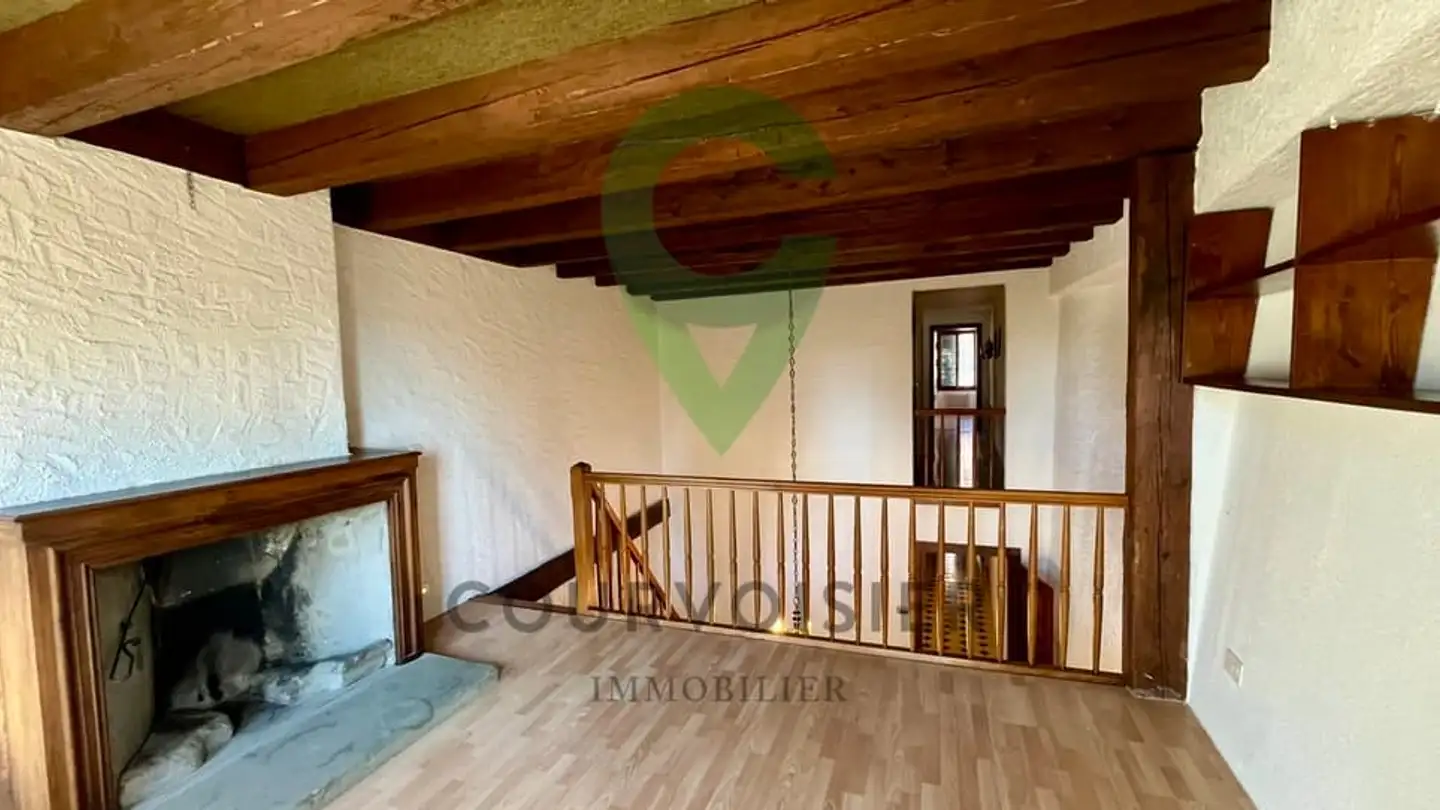 Single house for rent - 1110 Morges - Photo 4