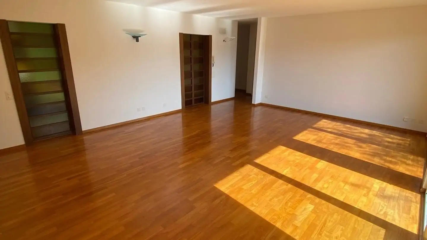 Appartement à louer - Via Cadempina, 6814 Cadempino