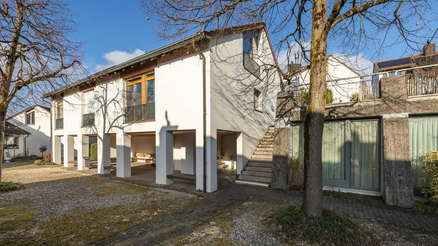 Appartamento in vendita - Fischeracherstrasse 18, 8315 Lindau