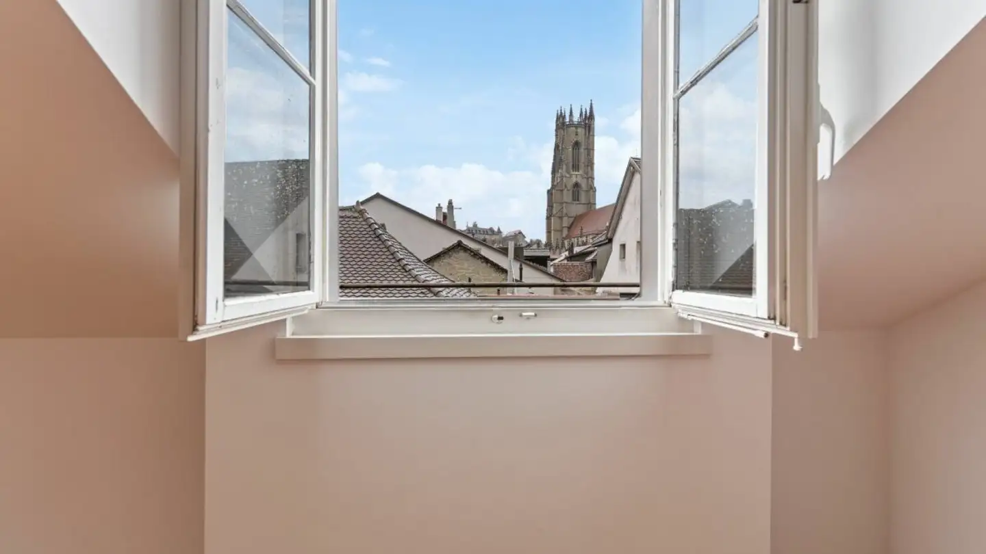 Attico in vendita - Rue De Zaehringen 7, 1700 Fribourg - Foto 2