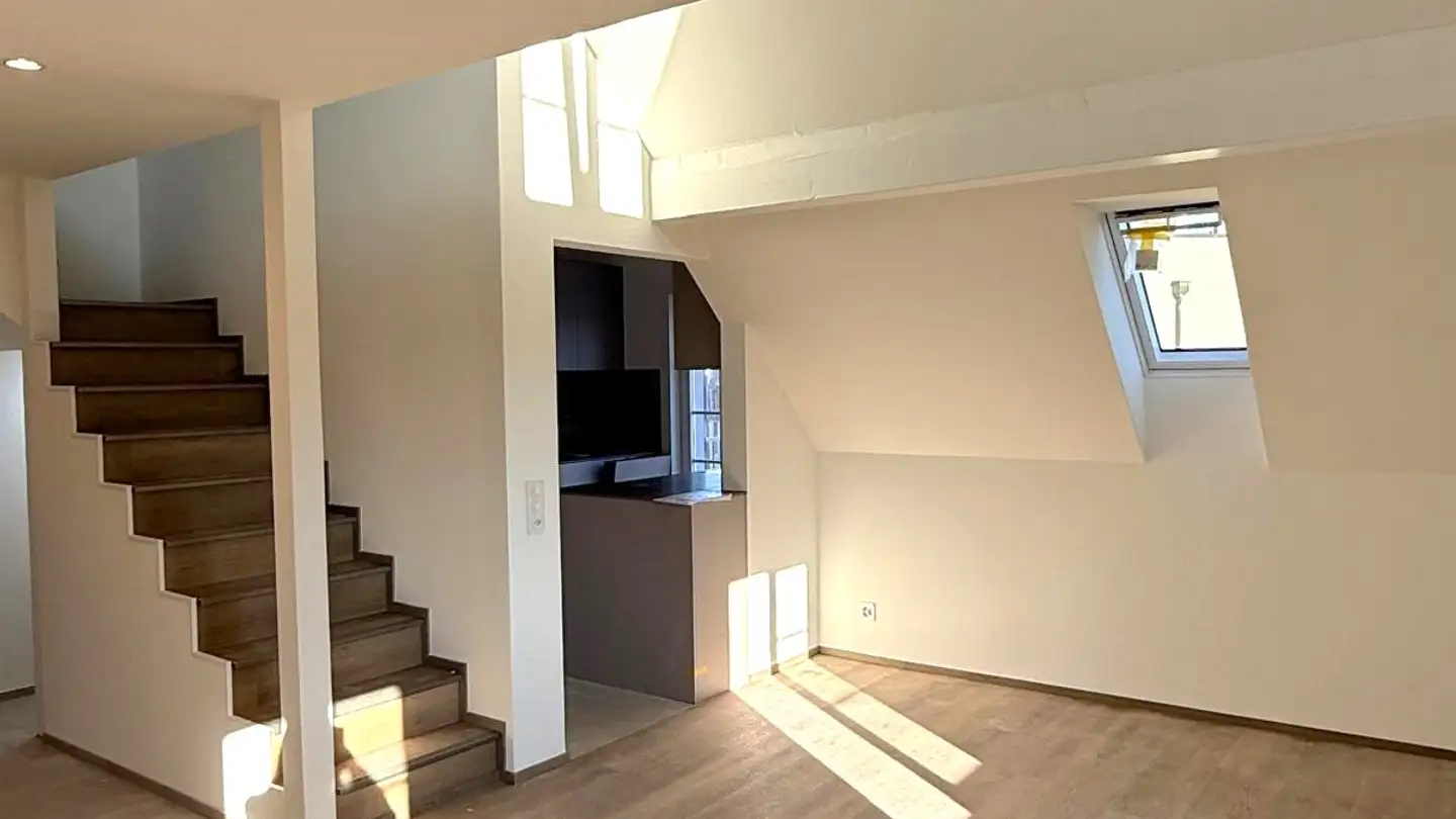 Appartamento in affitto - Soodstrasse 2, 8134 Adliswil