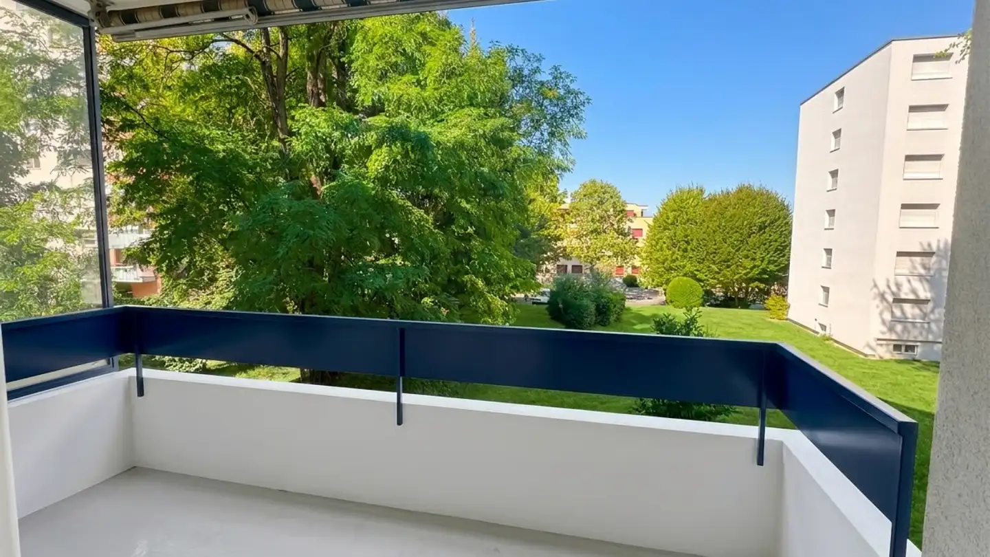 Wohnung mieten - Solothurnerstrasse 14, 4143 Dornach - Foto 3