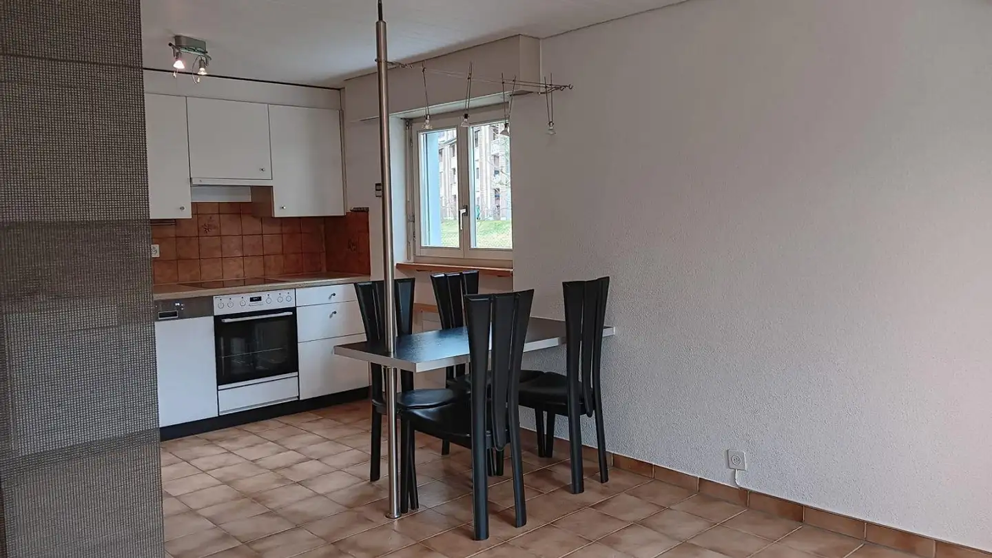 Appartement à louer - Ringstrasse, 6252 Dagmersellen