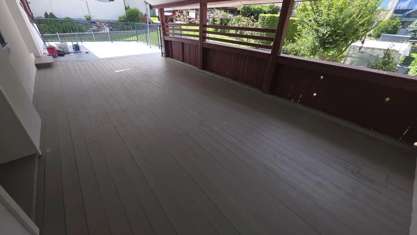 Dachgeschosswohnung mieten - Unterdorfstrasse 31, 5612 Villmergen