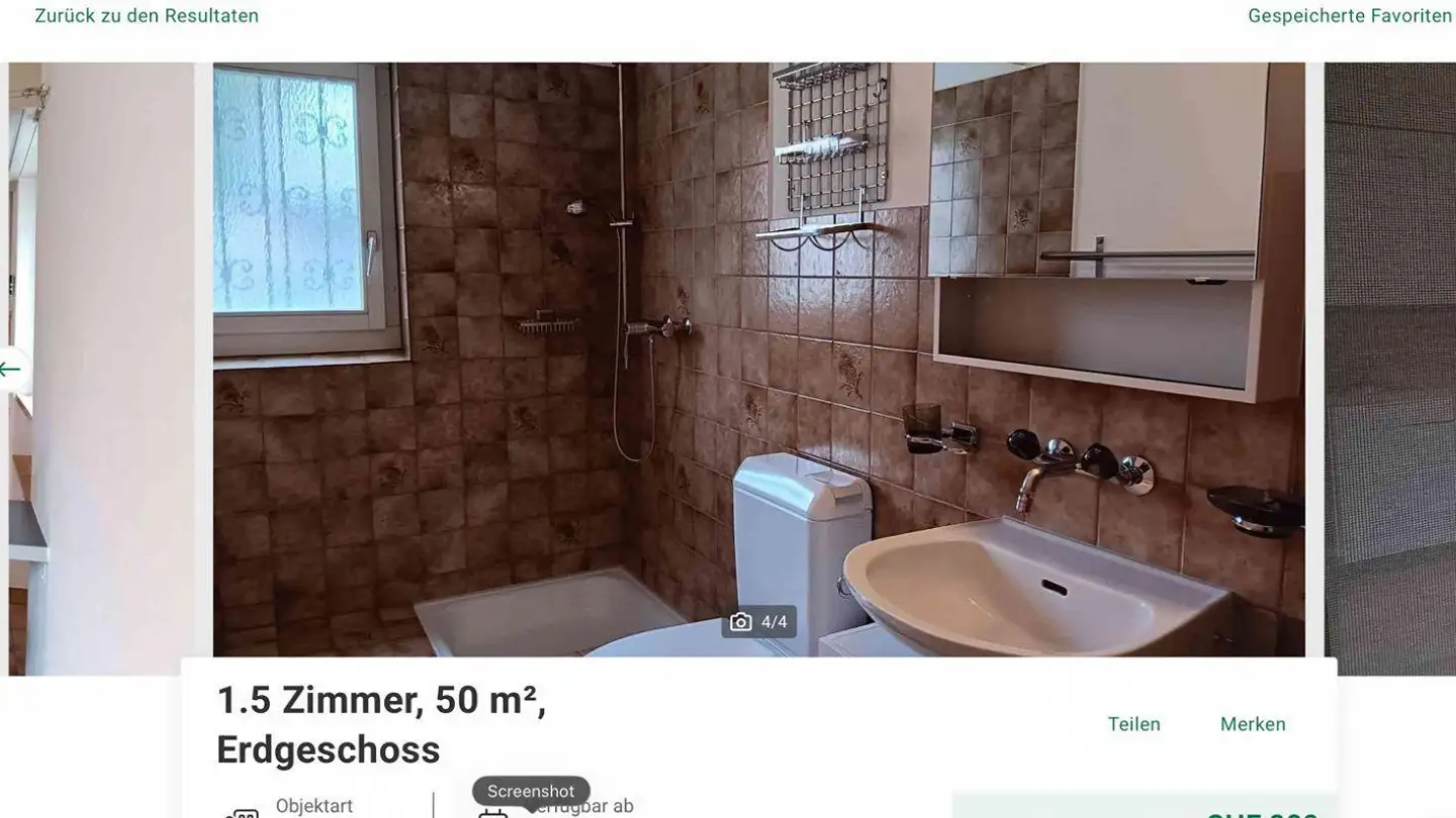 Appartement à louer - Ringstrasse, 6252 Dagmersellen - Photo 3