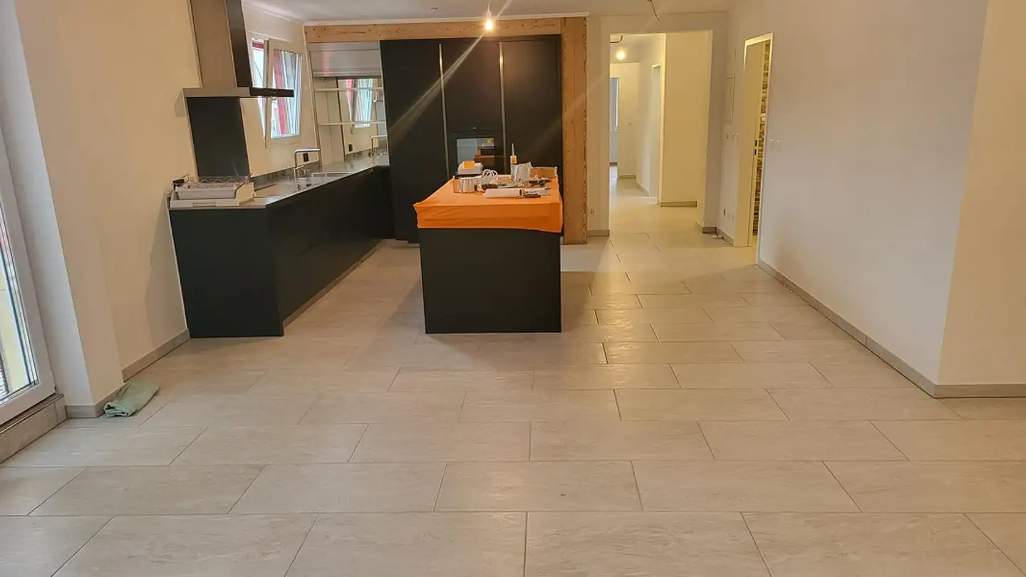 Appartamento in affitto - Güterstrasse 11, 7000 Chur