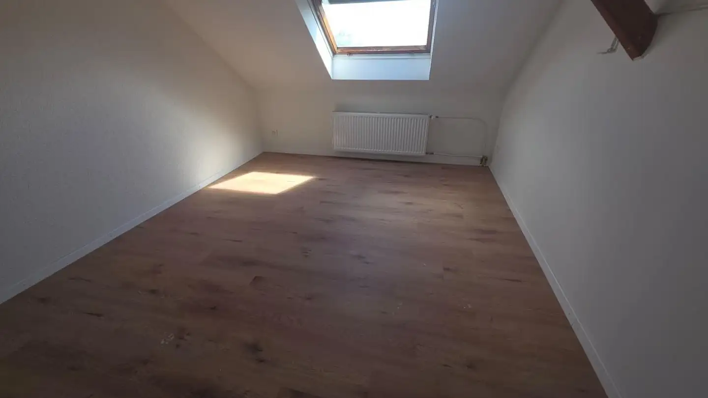 Dachgeschosswohnung mieten - Unterdorfstrasse 31, 5612 Villmergen - Foto 2