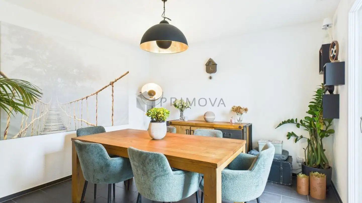 Einfamilienhaus kaufen - 8580 Amriswil - Foto 4