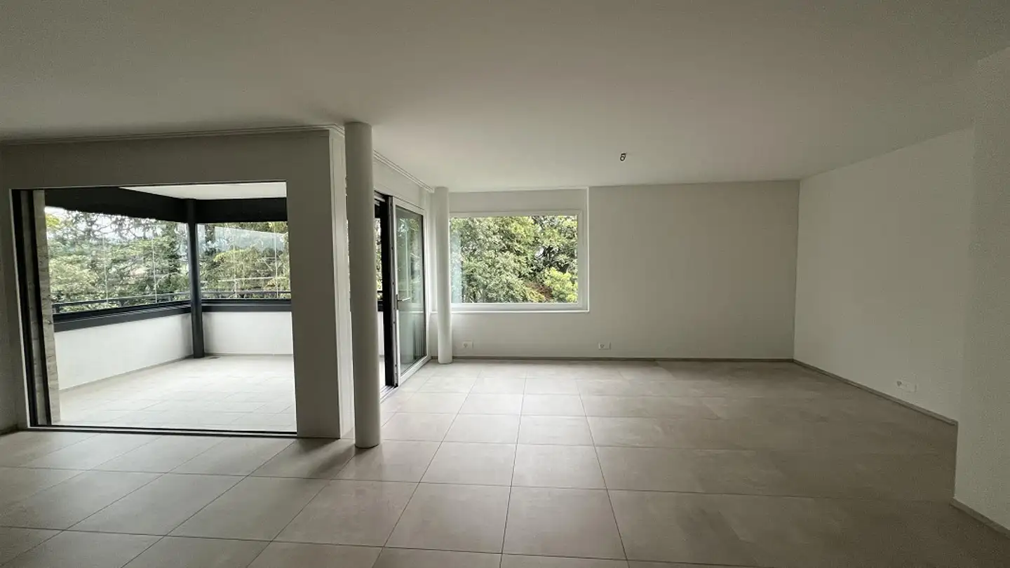 Wohnung mieten - Werkstrasse 11b, 6037 Root - Foto 4