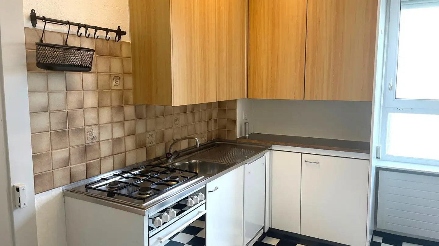 Wohnung mieten - Ruhbergstrasse 48, 9000 St. Gallen - Foto 4