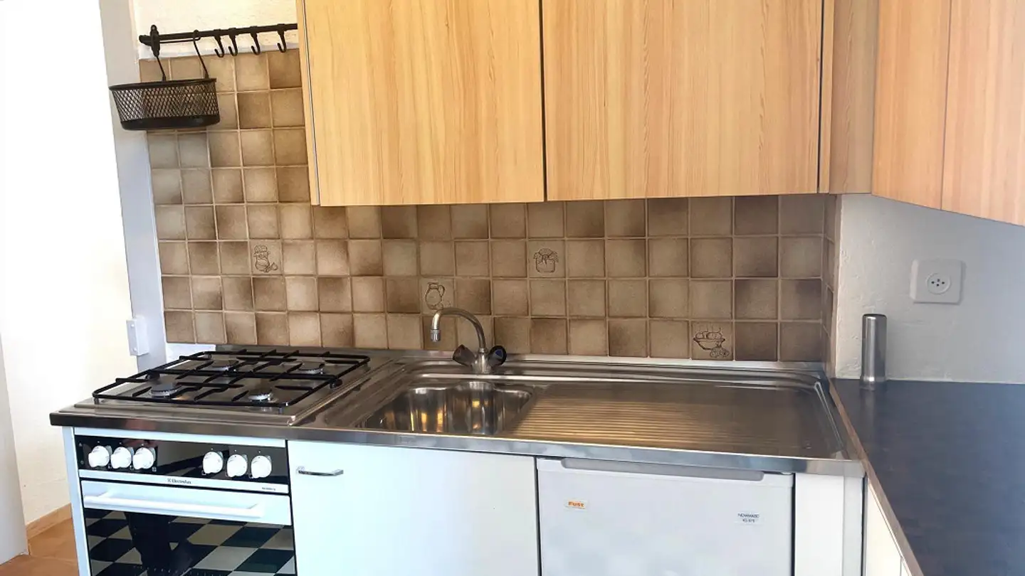 Appartement à louer - Ruhbergstrasse 48, 9000 St. Gallen - Photo 3