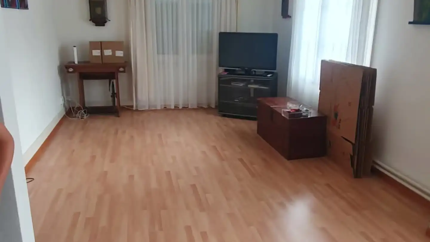 Apartment for rent - Schützenmattstrasse 22, 6020 Emmenbrücke