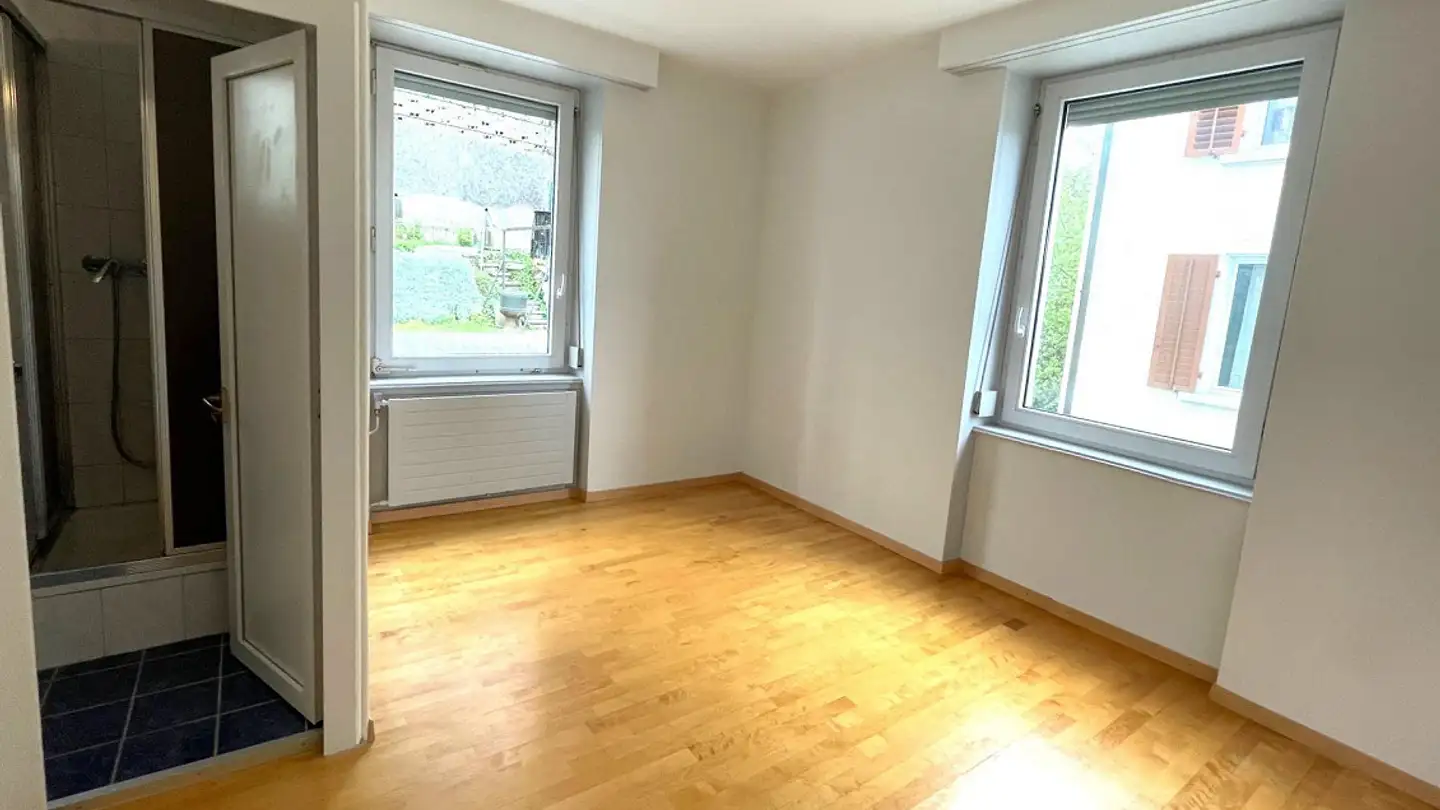 Appartement à louer - Ruhbergstrasse 48, 9000 St. Gallen - Photo 4
