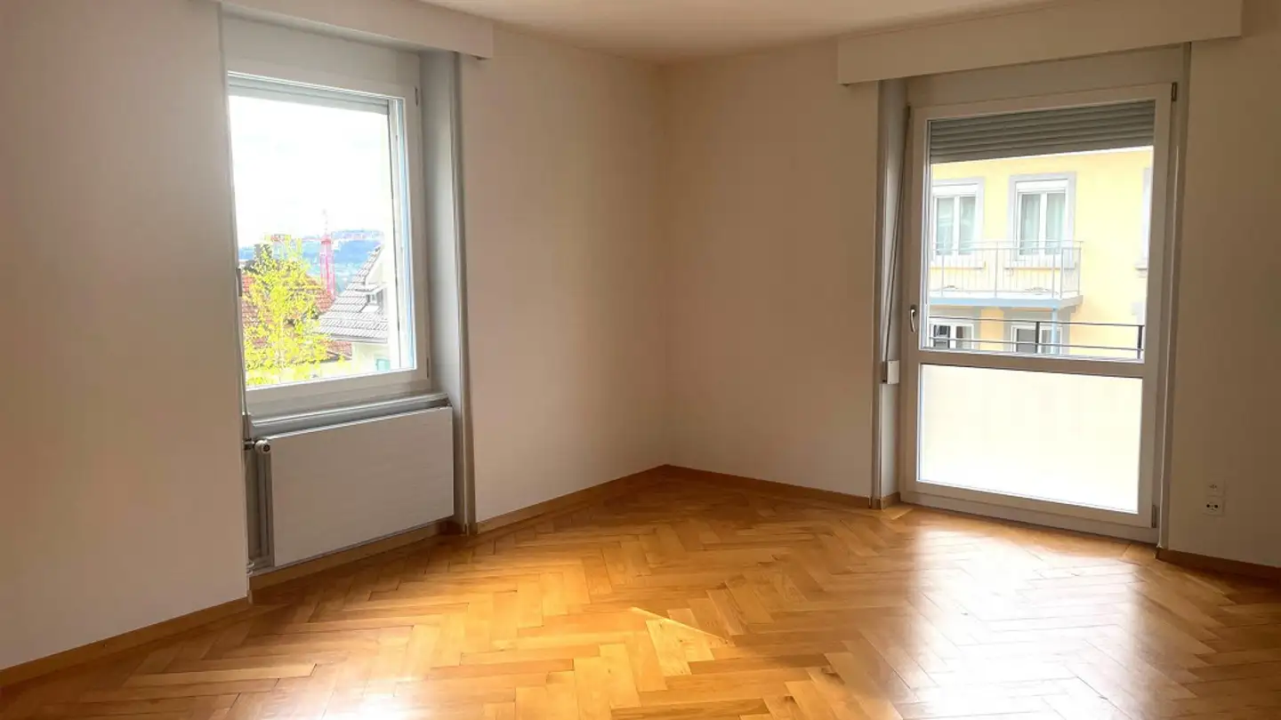 Wohnung mieten - Ruhbergstrasse 48, 9000 St. Gallen - Foto 2