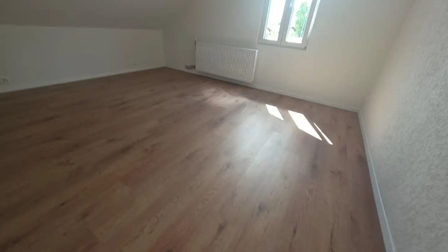 Dachgeschosswohnung mieten - Unterdorfstrasse 31, 5612 Villmergen - Foto 4