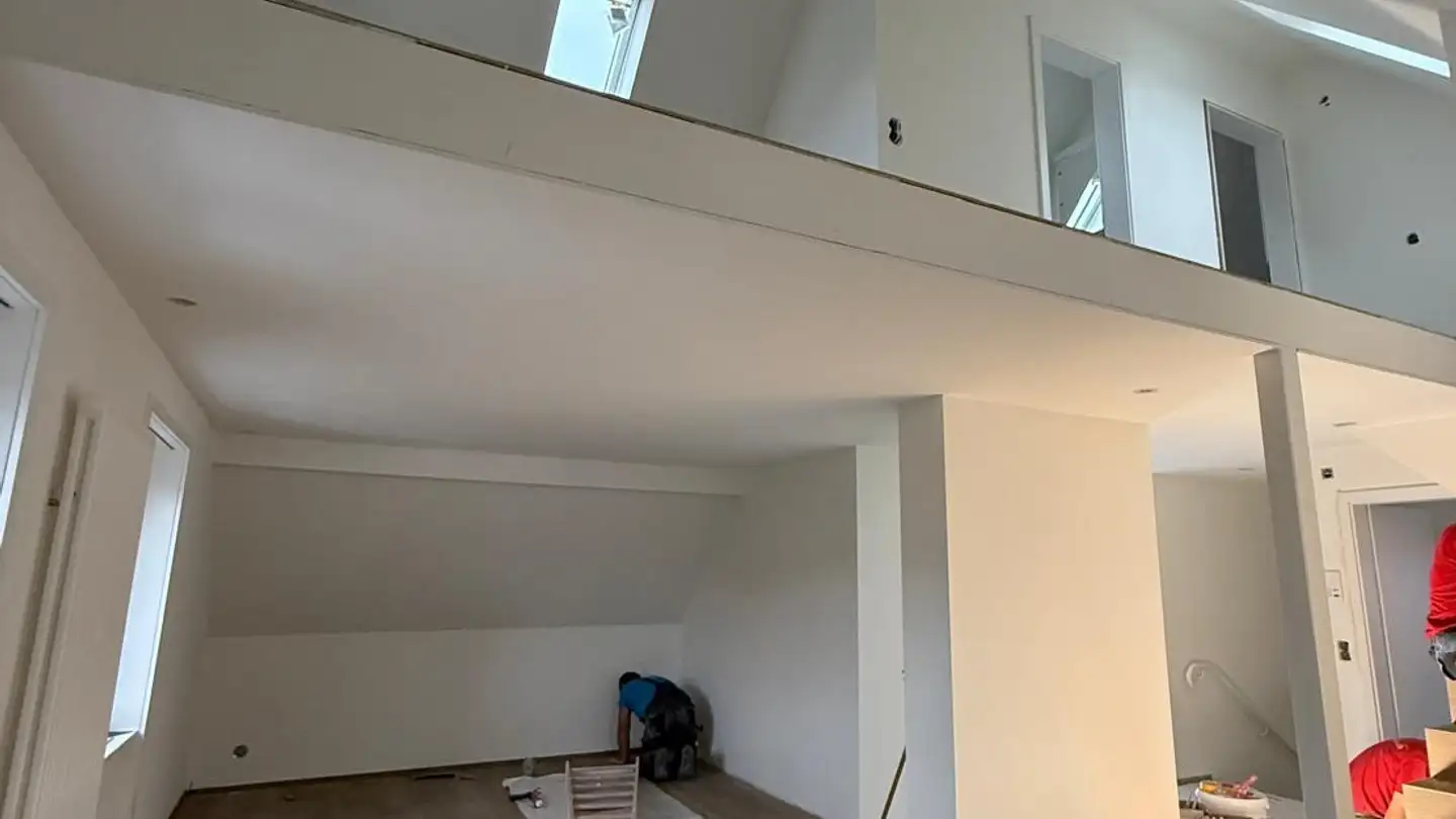 Appartamento in affitto - Soodstrasse 2, 8134 Adliswil - Foto 4