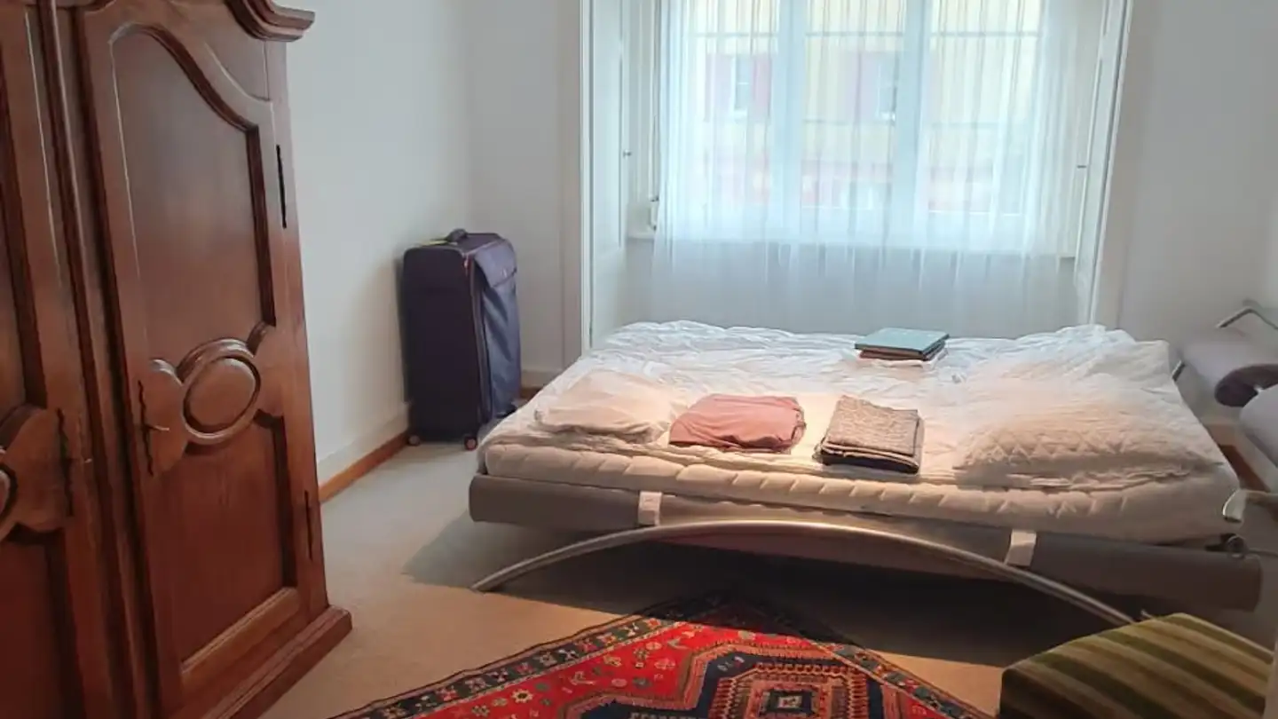Apartment for rent - Schützenmattstrasse 22, 6020 Emmenbrücke - Photo 3