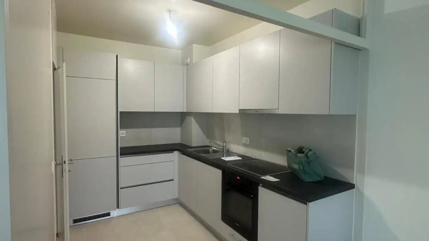 Appartement à louer - Route Du Grand-Lancy, 1212 Grand-Lancy
